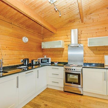 Dacre Lakeside Park Hotell Brandesburton Eksteriør bilde