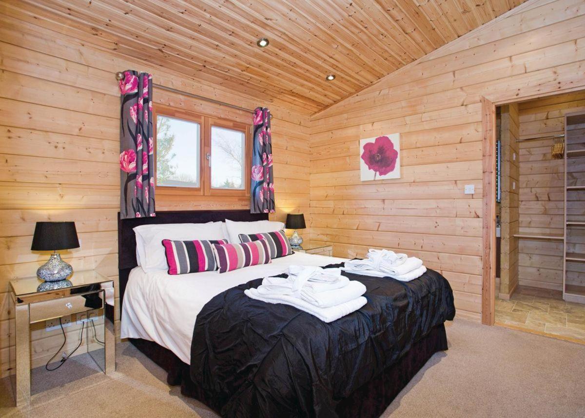 Dacre Lakeside Park Hotell Brandesburton Eksteriør bilde