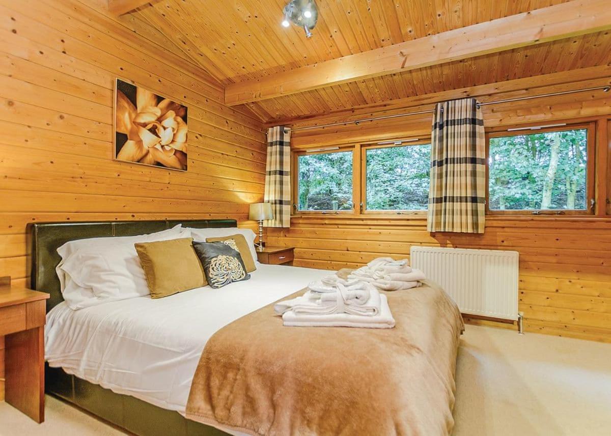 Dacre Lakeside Park Hotell Brandesburton Eksteriør bilde
