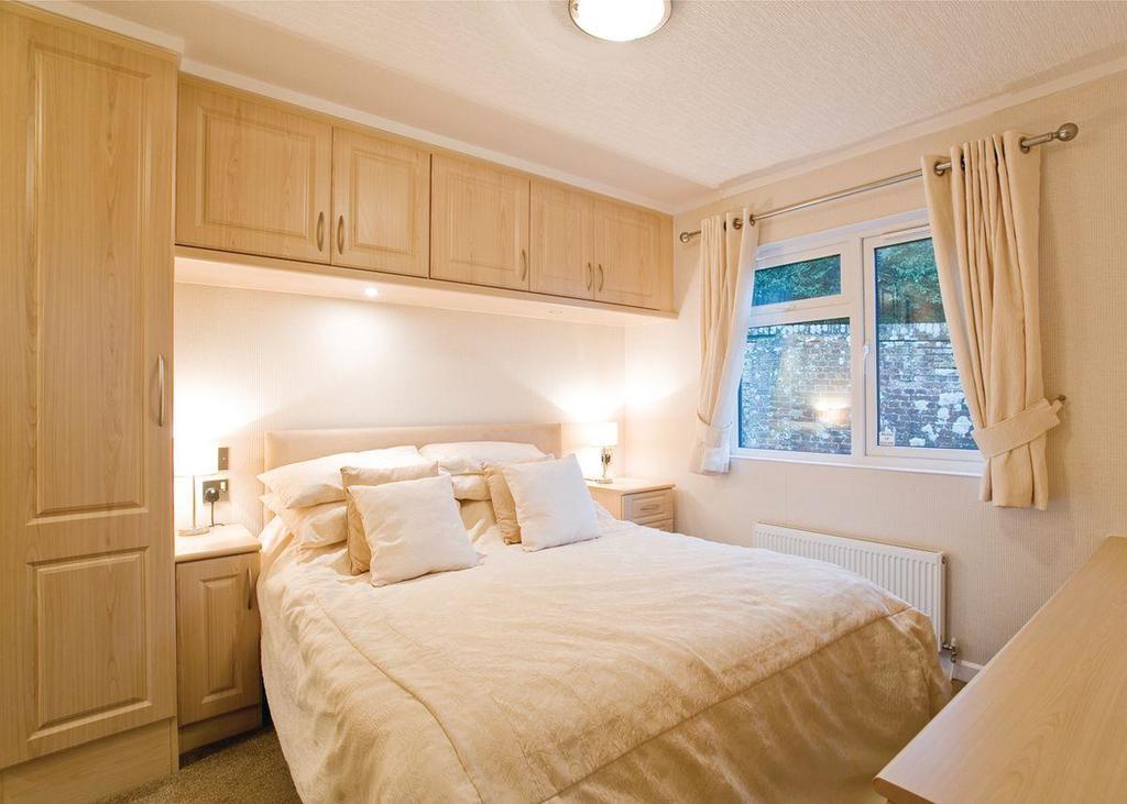 Dacre Lakeside Park Hotell Brandesburton Eksteriør bilde